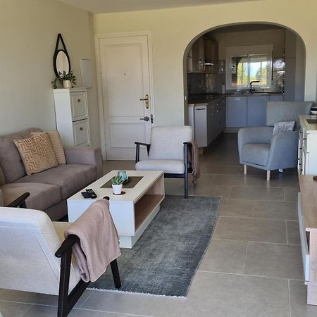 Apartment Miraflores Ла-Кала-де-Михас Экстерьер фото